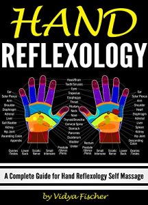 Baixar Hand Reflexology: A Complete Guide for Hand Reflexology Self Massage (English Edition) pdf, epub, eBook
