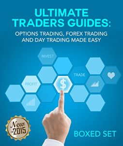 Baixar Forex and Options Trading Made Easy the Ultimate Day Trading Guide: Currency Trading Strategies that Work to Make More Pips pdf, epub, eBook