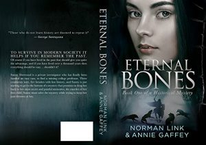 Baixar Eternal Bones (English Edition) pdf, epub, eBook