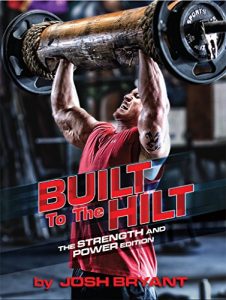 Baixar Built To The Hilt: The Strength and Power Edition (English Edition) pdf, epub, eBook