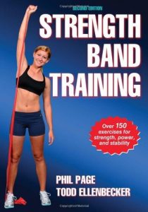 Baixar Strength Band Training – 2nd Edition pdf, epub, eBook