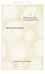 Baixar Meditaciones sobre la existencia de Dios (Serie Great Ideas 40) pdf, epub, eBook