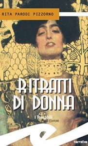 Baixar Ritratti di donna pdf, epub, eBook