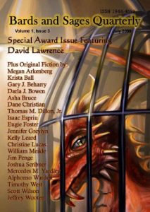 Baixar Bards and Sages Quarterly (July 2009) (English Edition) pdf, epub, eBook