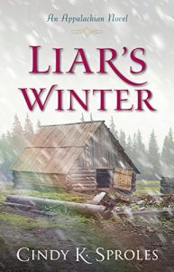 Baixar Liar’s Winter pdf, epub, eBook