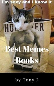 Baixar Best Memes Books: Pictures, and Jokes of the Internet Funny Memes Best Memes Books,Funny Memes, Funny Jokes, Funny Books, Comedy,Enjoy,Comedy Hilarious Enjoy Pictures (English Edition) pdf, epub, eBook