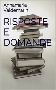 Baixar RISPOSTE E DOMANDE (Italian Edition) pdf, epub, eBook