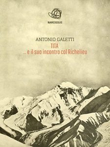 Baixar Tita.. e il suo incontro col Richelieu pdf, epub, eBook