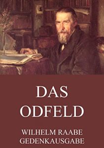 Baixar Das Odfeld (German Edition) pdf, epub, eBook