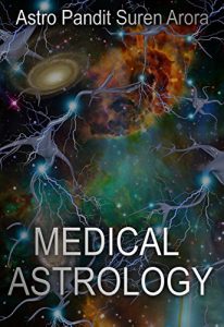 Baixar MEDICAL ASTROLOGY: AS FEW KNOW IT (English Edition) pdf, epub, eBook