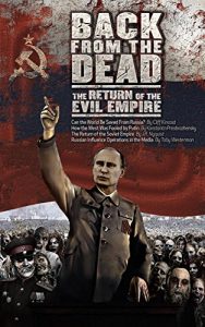 Baixar Back from the Dead: The Return of the Evil Empire (English Edition) pdf, epub, eBook