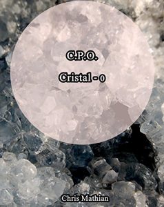 Baixar C.P.O.: Cristal – 0 (French Edition) pdf, epub, eBook