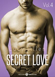 Baixar Secret Love, vol. 4 (French Edition) pdf, epub, eBook