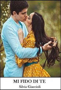 Baixar Mi fido di te (Italian Edition) pdf, epub, eBook