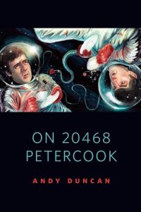 Baixar On 20468 Petercook: A Tor.Com Original pdf, epub, eBook