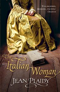 Baixar The Italian Woman: (Medici Trilogy) pdf, epub, eBook
