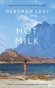 Baixar Hot Milk pdf, epub, eBook