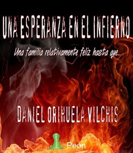 Baixar Una Esperanza en el Infierno (Spanish Edition) pdf, epub, eBook
