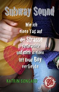 Baixar Subway Sound (German Edition) pdf, epub, eBook