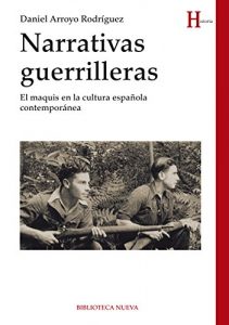 Baixar NARRATIVAS GUERRILLERAS (Historia) pdf, epub, eBook