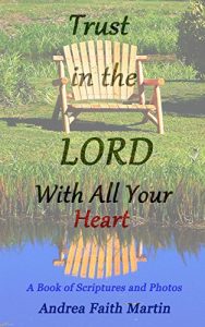 Baixar Trust in the LORD With All Your Heart (English Edition) pdf, epub, eBook