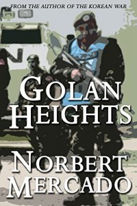 Baixar Golan Heights (English Edition) pdf, epub, eBook