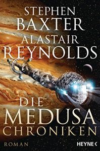 Baixar Die Medusa-Chroniken: Roman (German Edition) pdf, epub, eBook