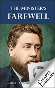 Baixar A Minister’s Farewell (English Edition) pdf, epub, eBook