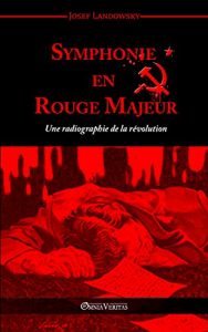 Baixar Symphonie en Rouge Majeur (French Edition) pdf, epub, eBook