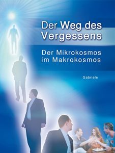 Baixar Der Weg des Vergessens: Der Mikrokosmos im Makrokosmos (German Edition) pdf, epub, eBook