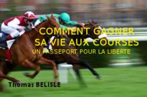 Baixar COMMENT GAGNER SA VIE AUX COURSES (French Edition) pdf, epub, eBook