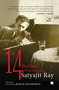 Baixar 14 : Stories That Inspired Satyajit Ray pdf, epub, eBook