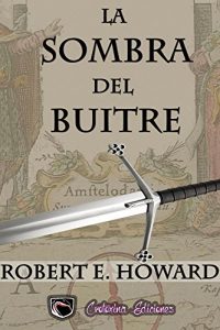 Baixar La sombra del buitre: Sonya la Roja (Spanish Edition) pdf, epub, eBook