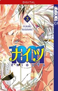 Baixar 1001 Knights 03 (German Edition) pdf, epub, eBook