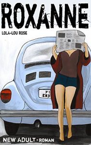Baixar ROXANNE: New adult (French Edition) pdf, epub, eBook