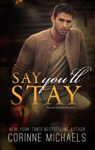 Baixar Say You’ll Stay (English Edition) pdf, epub, eBook