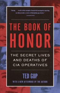 Baixar The Book of Honor: The Secret Lives and Deaths of CIA Operatives pdf, epub, eBook