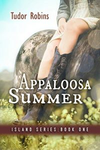 Baixar Appaloosa Summer (Island Series Book 1) (English Edition) pdf, epub, eBook