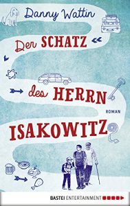 Baixar Der Schatz des Herrn Isakowitz: Roman (German Edition) pdf, epub, eBook
