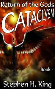 Baixar CATACLYSM: Return of the Gods (English Edition) pdf, epub, eBook