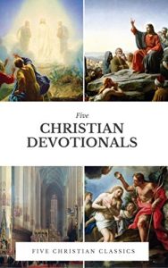 Baixar Christian Devotionals: Five Christian Classics pdf, epub, eBook