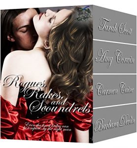 Baixar Rogues Rakes and Scoundrels (English Edition) pdf, epub, eBook