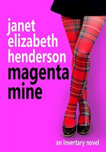 Baixar Magenta Mine: A Contemporary Romance (Scottish Highlands Book 3) (English Edition) pdf, epub, eBook