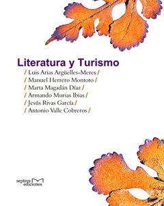 Baixar Literatura y turismo (Spanish Edition) pdf, epub, eBook