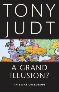 Baixar A Grand Illusion?: An Essay on Europe pdf, epub, eBook