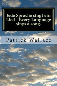 Baixar Jede Sprache singt ein Lied – Every Language sings a song. (German Edition) pdf, epub, eBook