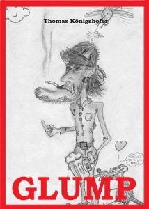 Baixar Glump (German Edition) pdf, epub, eBook