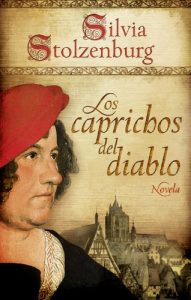 Baixar Los Caprichos del Diablo (Spanish Edition) pdf, epub, eBook