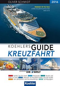 Baixar Koehlers Guide Kreuzfahrt 2016 (German Edition) pdf, epub, eBook