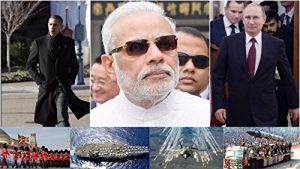 Baixar WORLD MOST POWERFUL MILITARIES AND THEIR ASSETS (English Edition) pdf, epub, eBook